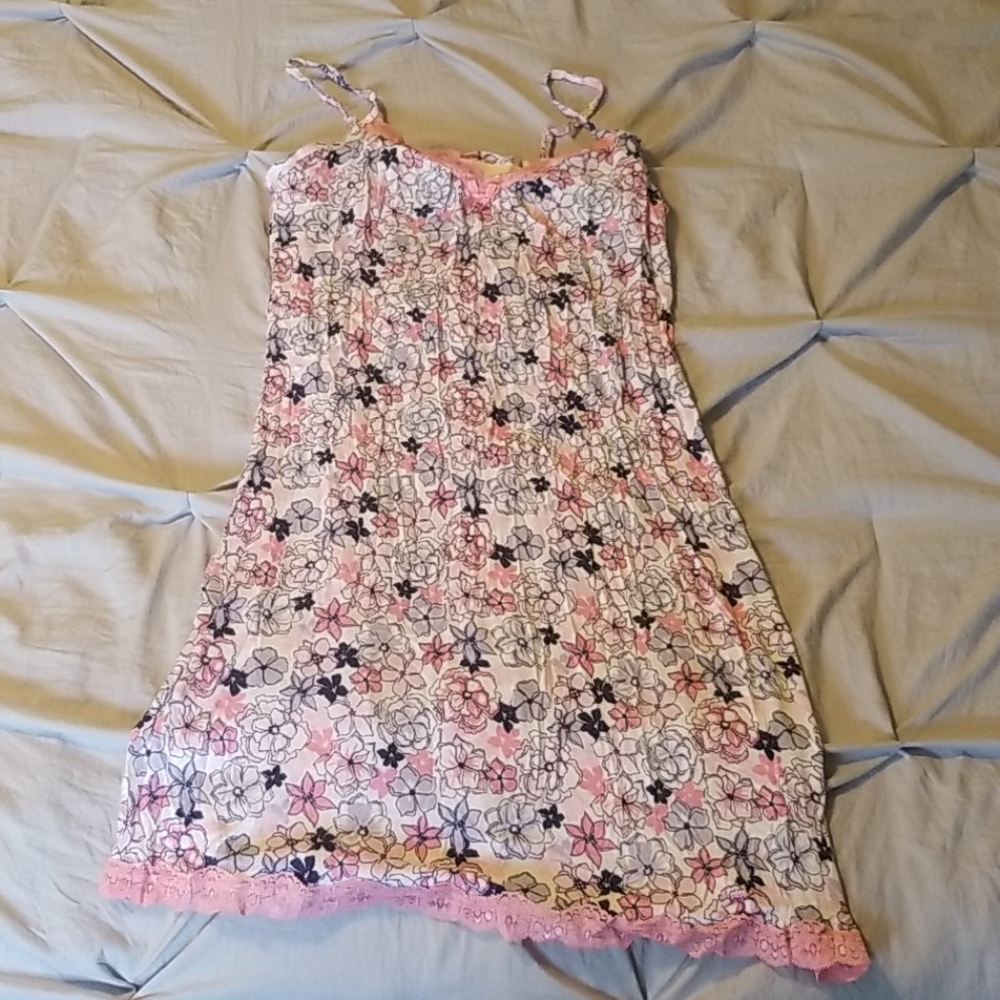 Sleep dress